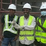 muhammed usman salisu