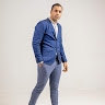 Juan Cañizalez