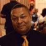 Matt Perry Thomas
