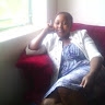 Juddy Kingori