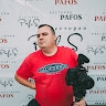 Михаил Кругов