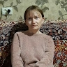 Ольга Молодчик