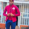 Stan Muhoro