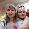 Алина Рыбакова