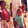 Sombe Mushimba