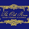 The Oak Room Cigar Company And Lounge llc  