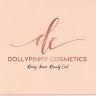 DOLLYPINKY COSMETICS