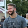 Daniel Reed