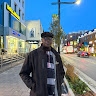 Moses Ahimbisibwe
