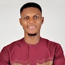 david okereke