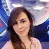 OLENA DZHEMULA