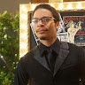 Jarrett Holley