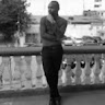 Evans ouma