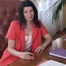 Галина Юрчак