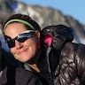 Kelly Lundberg