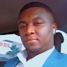 Eric Gyamfi Sarpong Boateng