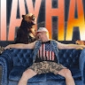 MAYHAM COMEDY  