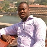 Robert Anthony Ponga Hindowa Magbity