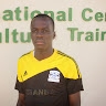 geoffrey otim