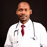 Mwebembezi Joshua
