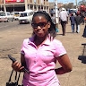 Lynn Eve Majongwe  