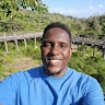 cyrus wambugu