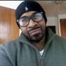 Cedrick Johnson