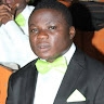 Kehinde Enoch Olugbadieye