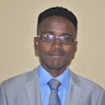 Geoffrey Kamau