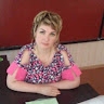 Елена Резоглазова