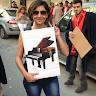 özlem serçeler