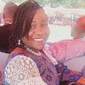 Blessing Becky Taita