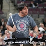 Greg Sauceda