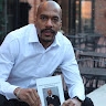 Derrick Thorpe