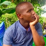 GEOFFREY KAMANDE
