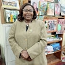 Olivia Opare