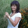 Irina Babkina