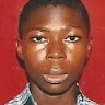 Ibukun Andrew