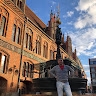 Олександр Стам