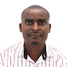 wellington nyamande