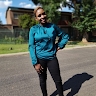 Lesego Mathebula
