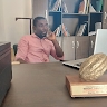 Bright Adjei Debrah