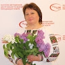 Галина Кураченко