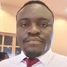 DR OUMA EDWIN