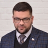 Алексей Шляпужников