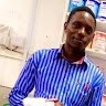 Chris Odoyo