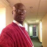 ALIE CONTEH