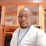 Eng Chrispin Chindumba
