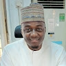 Hassan Sarki Abdulkadir