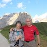 Elena e Alberto Grossi